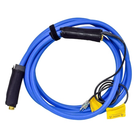 Valterra HEATED WATER HOSE, 1/2IN X 25 W01-5325